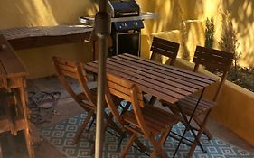 Grand T2 Climatise Avec Jardin Et Spa