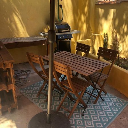 Grand T2 Climatise Avec Jardin Et Spa Narbonne Extérieur photo